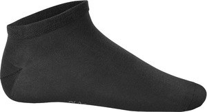 ProAct PA037 - BAMBUS SNEAKER SOCKEN Schwarz