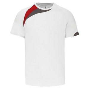 ProAct PA437 - KINDER KURZARM SPORT T-SHIRT