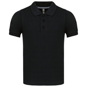 Kariban K249 - Kinder Kurzarm Poloshirt