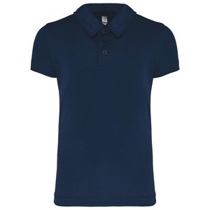 Proact PA484 - Kinder Kurzarm Poloshirt