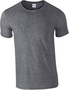 Gildan GI6400 - Softstyle® Herren Baumwoll-T-Shirt