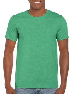 Gildan GI6400 - Softstyle® Herren Baumwoll-T-Shirt