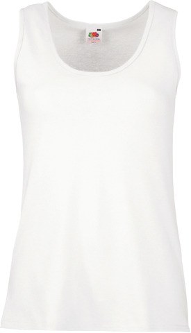 Fruit of the Loom SC61376 - Damen Tank Top 