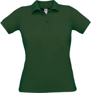 B&C CGPW455 - Safran Poloshirt PW455