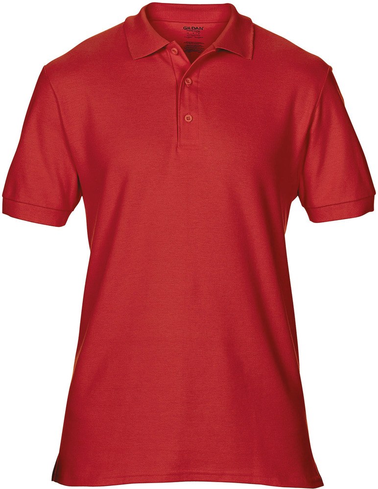 Gildan GI85800 - Herren Poloshirt aus 100% Baumwolle