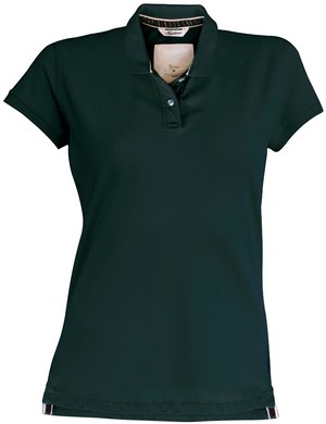 Kariban Vintage KV2201 - DAMEN VINTAGE PIQUE POLOSHIRT