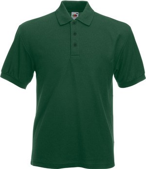 Fruit of the Loom SC63204 - Herren Poloshirt