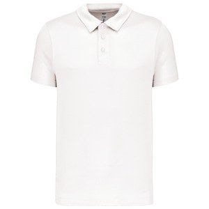 ProAct PA482 - HERREN SPORT FUNKTIONS POLOHEMD