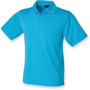 Henbury H475 - Coolplus® Poloshirt