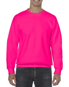 Gildan GI18000 - Heavy Blend™ Crewneck Sweatshirt Herren