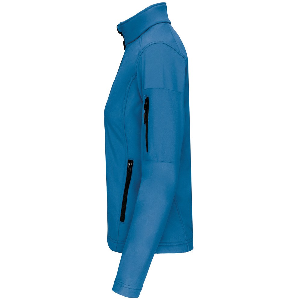 Kariban K400 - DAMEN SOFTSHELL JACKE