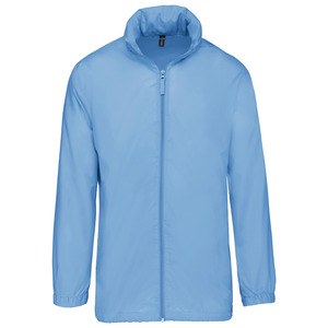 Kariban K616 - WINDBREAKER Sky Blue