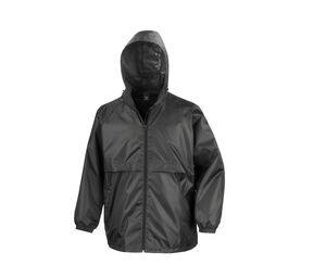 Result R205X - Regenjacke