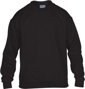 Gildan GI18000B - Kinder Crew Neck Sweatshirt