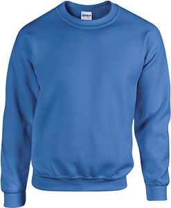 Gildan GI18000B - Kinder Crew Neck Sweatshirt Royal Blue