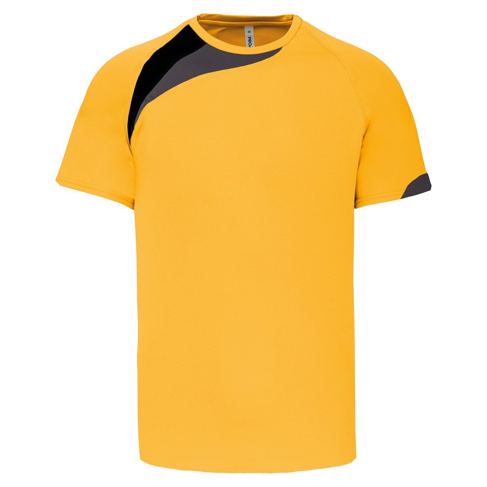 ProAct PA436 - KURZARM SPORT T-SHIRT