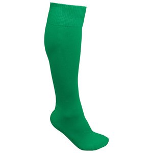 ProAct PA016 - EINFARBIGE SPORTSOCKEN Sporty Kelly Green