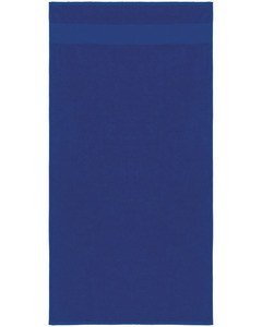 Kariban K112 - TOWEL > HANDTUCH Royal Blue