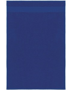 Kariban K111 - BEACH TOWEL > STRANDTUCH Royal Blue