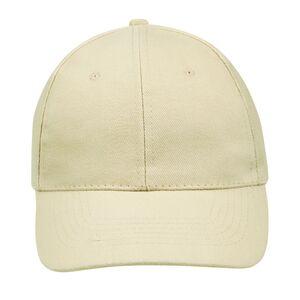 SOLS 88100 - 6-Panel Baseballcap Buffalo