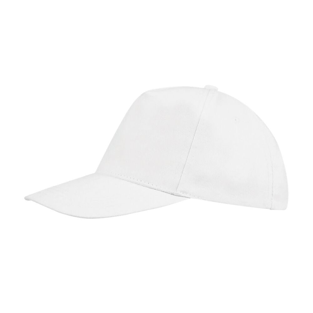 SOL'S 88119 - 5-Panel Baseballcap Buzz