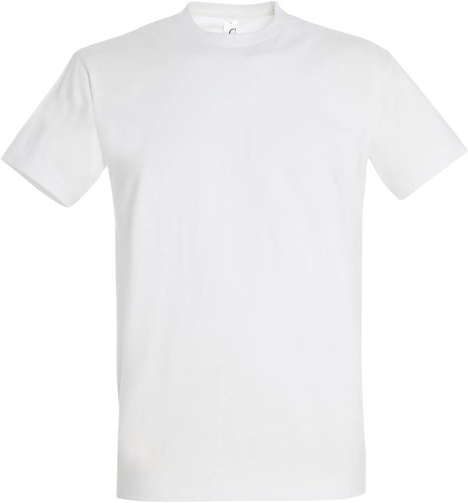 SOL'S 11500 - Herren Rundhals T-Shirt Imperial