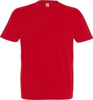 SOLS 11500 - Herren Rundhals T-Shirt Imperial