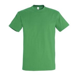 SOL'S 11500 - Herren Rundhals T-Shirt Imperial Vert prairie