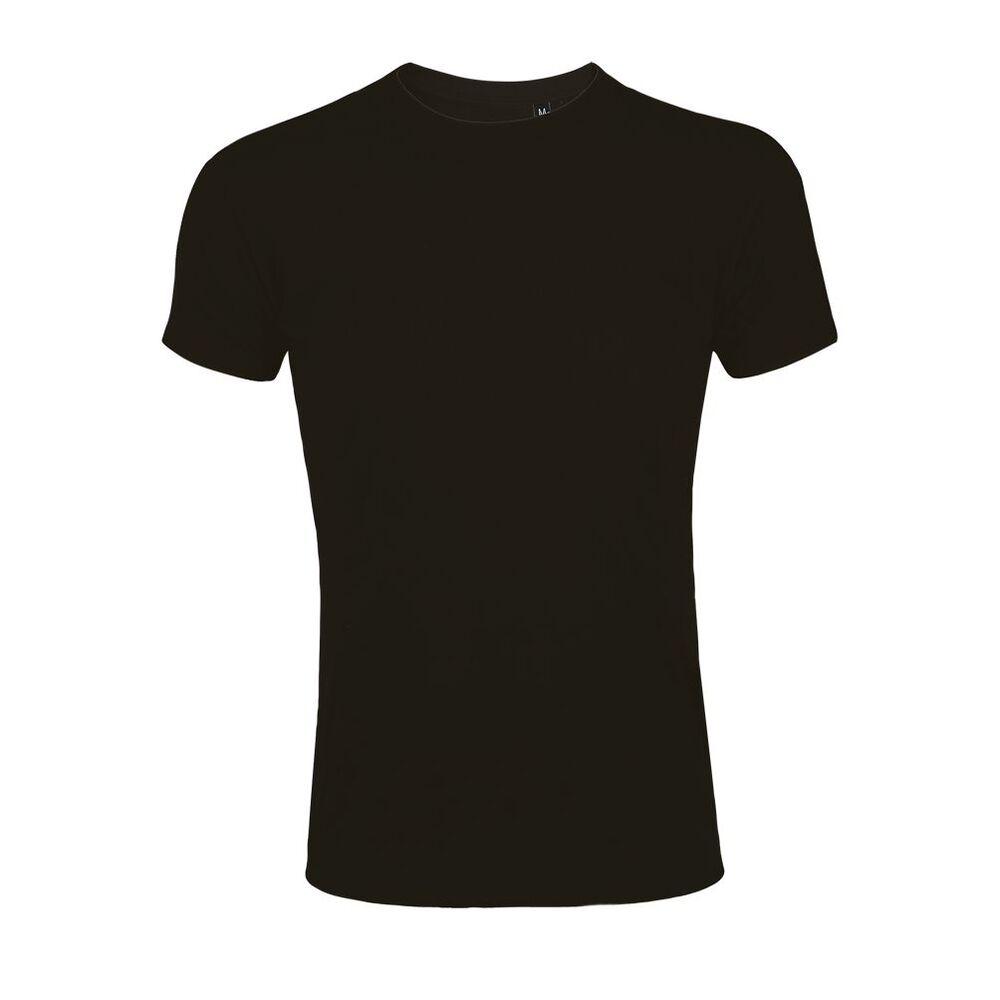SOL'S 00580 - Herren Rundhals T-Shirt Fitted Imperial Fit