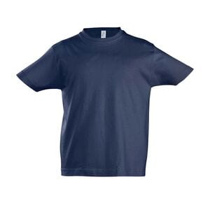 SOLS 11770 - Kinder Rundhals T-Shirt Imperial