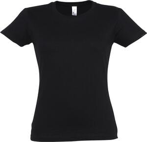 SOLS 11502 - Damen Rundhals T-Shirt Imperial