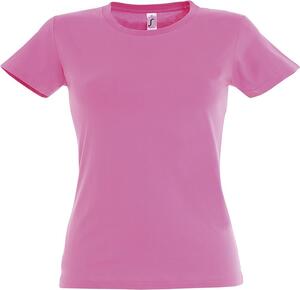 SOLS 11502 - Damen Rundhals T-Shirt Imperial