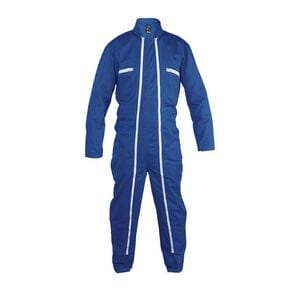 SOLS 80901 - Workwear Overall Jupiter Pro