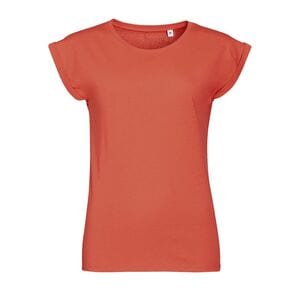 SOLS 01406 - Damen Rundhals T-Shirt Melba