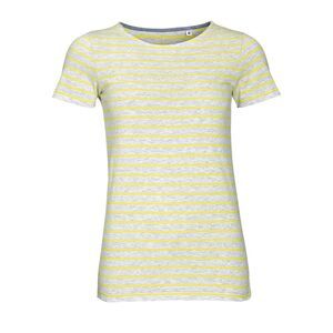 SOLS 01399 - Damen Rundhals T-Shirt Miles