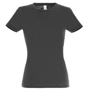 SOLS 11386 - Damen T-Shirt Miss