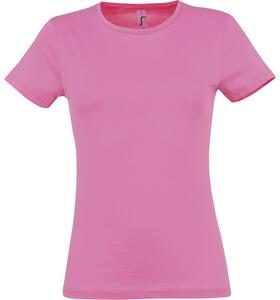 SOL'S 11386 - Damen T-Shirt Miss Orchid Pink