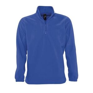 SOLS 56000 - Unisex Fleece Pullover Ness