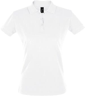 SOLS 11347 - Damen Poloshirt Kurzarm Perfect