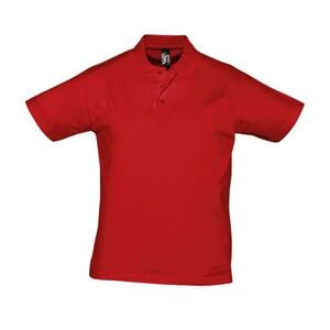 SOLS 11377 - Herren Jersey-Poloshirt Kurzarm Prescott