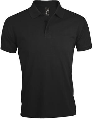 SOLS 00571 - Herren Polycotton Poloshirt Kurzarm Prime