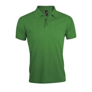 SOLS 00571 - Herren Polycotton Poloshirt Kurzarm Prime