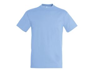 SOLS 11380 - REGENT Herren Rundhals T Shirt