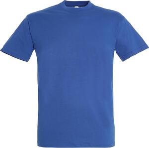 SOLS 11380 - REGENT Herren Rundhals T Shirt