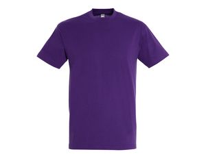 SOLS 11380 - REGENT Herren Rundhals T Shirt