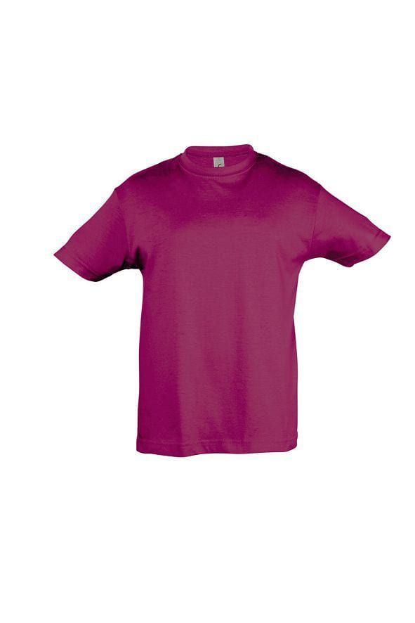 SOL'S 11970 - REGENT KIDS Kinder Rundhals T Shirt