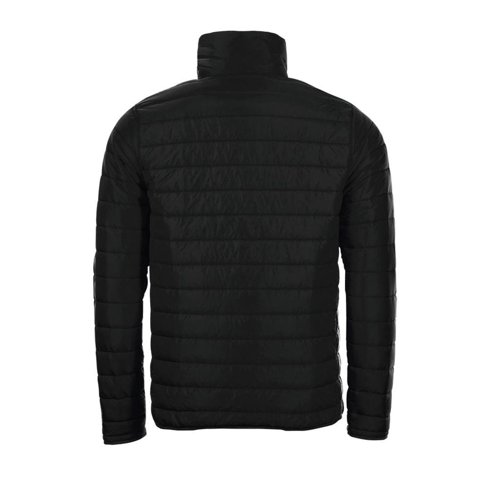 SOL'S 01193 - RIDE MEN Herren Leichtstepp Jacke