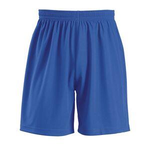 SOLS 01221 - Basic Shorts für Erwachsene San Siro 2