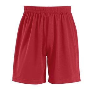 SOLS 01222 - Basic Kindershorts San Siro 2