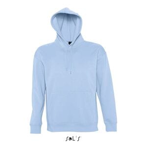 SOLS 13251 - Unisex Kapuzen Sweatshirt Slam